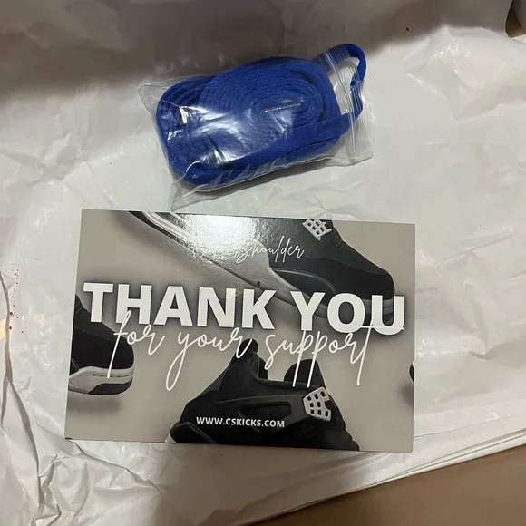 Jordan Retro 1 hyper royal